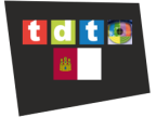 TDT en Castilla-La Mancha