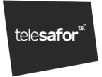 Logotipo de TeleSafor