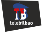 Logotipo de Telebilbao