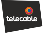 Logotipo de Telecable