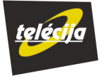 Logotipo de Telécija