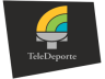 Logotipo de Teledeporte entre Febrero/1994 y Mayo/2001
