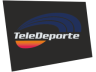 Logotipo de Teledeporte entre Mayo/2001 y Septiembre/2005