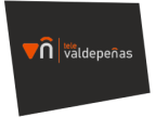 Logotipo de Valdepeñas Digital