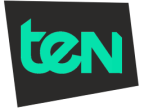 Logotipo de Ten