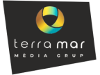 Logotipo de Terramar TV