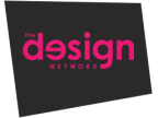 Logotipo de The Design Network