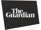 Logotipo de The Guardian