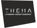 Logotipo de Thema