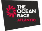 Logotipo de The Ocean Race Atlantic 2026