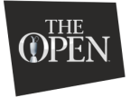 Logotipo de The Open Championship 2026