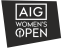 AIG Women's Open 