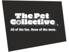 Logotipo de The Pet Collective