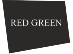 Logotipo de The Red Green Channel