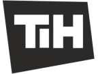 Logotipo de This Is Happening