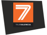 7 Televalencia 7 Televalencia