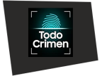 Logotipo de Todo Crimen