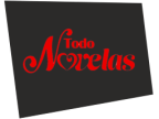 Logotipo de Todo Novelas