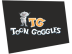 Toon Goggles