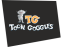 Toon Goggles Inglés
