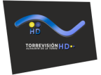 Logotipo de Torrevisión