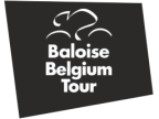 Logotipo de Baloise Belgium Tour 2026