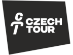 Logotipo de Tour República Checa 2026