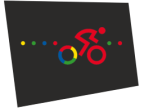 Logotipo de Tour de Dinamarca 2026