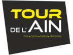 Logotipo de Tour de L'Ain 2026