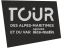 Tour de Los Alpes Marítimos 