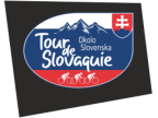 Logotipo de Tour Eslovaquia 2025