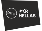 Logotipo de Vuelta a Grecia 2026