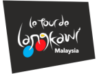 Logotipo de Tour de Langkawi 2025