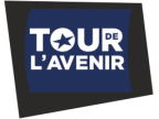 Logotipo de Tour del Porvenir 2026