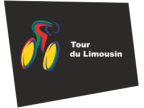 Logotipo de Tour Limousin 2026