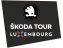 Tour Luxemburgo 