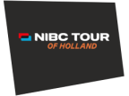 Logotipo de Tour de los Países Bajos 2025