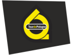 Logotipo de Tour de Polonia 2026