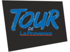 Logotipo de Tour de la Provenza 2026