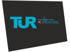 Logotipo de Tour de Turquía 2026