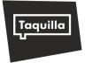 Logotipo de Taquilla 1 entre Septiembre/2014 y Febrero/2016