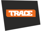 Logotipo de Trace