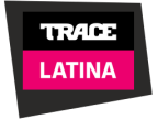 Logotipo de Trace Latina