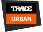 Logotipo de Trace Urban