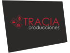 Logotipo de Tracia