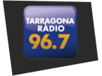 Logotipo de Tarragona Ràdio