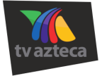 Logotipo de TV Azteca
