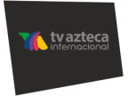 Logotipo de TV Azteca Internacional