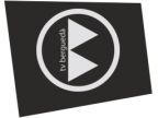 Logotipo de TV Berguedà