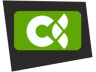 Logotipo de TV Canaria entre Septiembre/2011 y Septiembre/2017